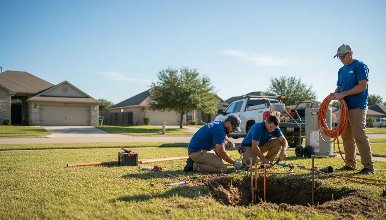 Plumber in Rancho Santa Fe, CA near me